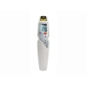 Testo Infrared Thermometer, -30 °C to +210 °C Measuring Range, ±1.5°C Accuracy, Adjustable Emissivity, 0560 8316