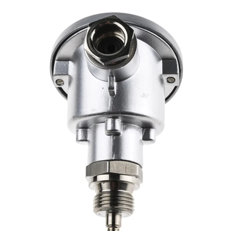 Jumo PT100 Temperature Sensor 6 mm Diameter, 100 mm Length, 400 °C Max PT100