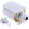 Jumo Thermocouple Sensor 32 mm Diameter, 82 mm Length, -40 °C to 85 °C Sensing Range 902520/15-361-1003-1/903