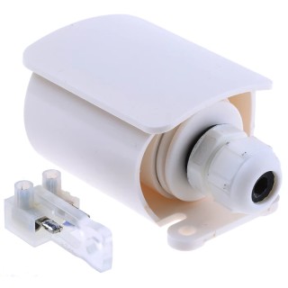 Jumo Thermocouple Sensor 32 mm Diameter, 82 mm Length, -40 °C to 85 °C Sensing Range 902520/15-361-1003-1/903