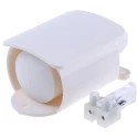 Jumo Thermocouple Sensor 32 mm Diameter, 82 mm Length, -40 °C to 85 °C Sensing Range 902520/15-361-1003-1/903