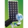 Solar Home Light System