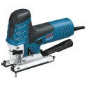 Bosch Corded Brushed Motor Jigsaw 150 mm Cutting Depth 230V GST 150 CE 0601512003