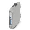 Phoenix Contact RAD-DI4-IFS Series PLC I/O Module for Use with RAD-2400-IFS Wireless Module DI4-IFS