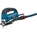 Bosch Corded Brushed Motor Electric Jig Saw 90 mm Cutting Depth 230V 650W 060158F070