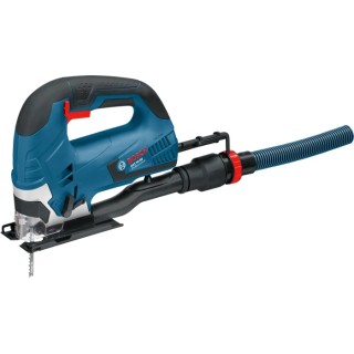 Bosch Corded Brushed Motor Electric Jig Saw 90 mm Cutting Depth 230V 650W 060158F070