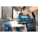 Bosch Corded Brushed Motor Electric Jig Saw 90 mm Cutting Depth 230V 650W 060158F070