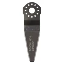 Bosch Multitool Accessory HCS Universal Cutting Blade 28mm for Multi-Cutter 2608669272