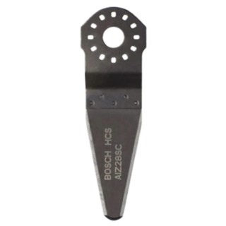 Bosch Multitool Accessory HCS Universal Cutting Blade 28mm for Multi-Cutter 2608669272
