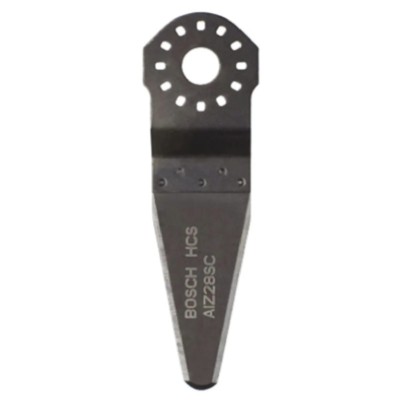 Bosch Multitool Accessory HCS Universal Cutting Blade 28mm for Multi-Cutter 2608669272