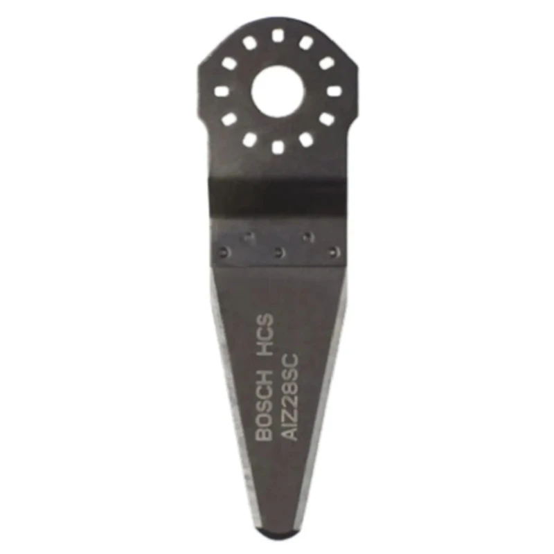 Bosch Multitool Accessory HCS Universal Cutting Blade 28mm for Multi-Cutter 2608669272