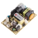MEAN WELL EPS-25-24 Switching Power Supply 24V DC, 25W, Universal 85-264V AC Input EPS-25-24
