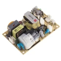 MEAN WELL EPS-25-24 Switching Power Supply 24V DC, 25W, Universal 85-264V AC Input EPS-25-24