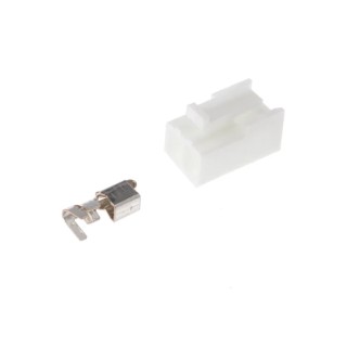 JST Connector Kit for use with EPS-25/35 Series and ESP-25/35 Series Connector Kit Connector Kit E11