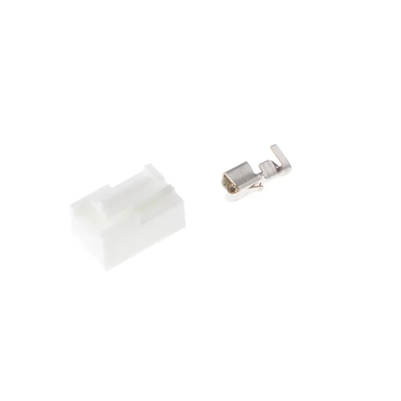 JST Connector Kit for use with EPS-25/35 Series and ESP-25/35 Series Connector Kit Connector Kit E11
