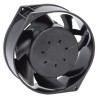 ebm-papst W1G130 Series Axial Fan, 115V AC, 25W Power, 370 m³/h Air Flow, 3200 RPM, IP54 Protection, 172 mm Size