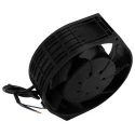 ebm-papst Energy Efficient W1G130 Series Axial Fan, 230V AC, 25W, 370 m³/h Air Flow, IP54, 172 mm Frame Size 