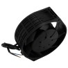 ebm-papst Energy Efficient W1G130 Series Axial Fan, 230V AC, 25W, 370 m³/h Air Flow, IP54, 172 mm Frame Size