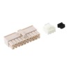 RS PRO Connector Kit for use with MPS/D/T/Q-200 Series Medical Open Frame AC-DC Power Supplies 764-7120