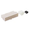 RS PRO Connector Kit for use with MPS/D/T/Q-200 Series Medical Open Frame AC-DC Power Supplies 764-7120