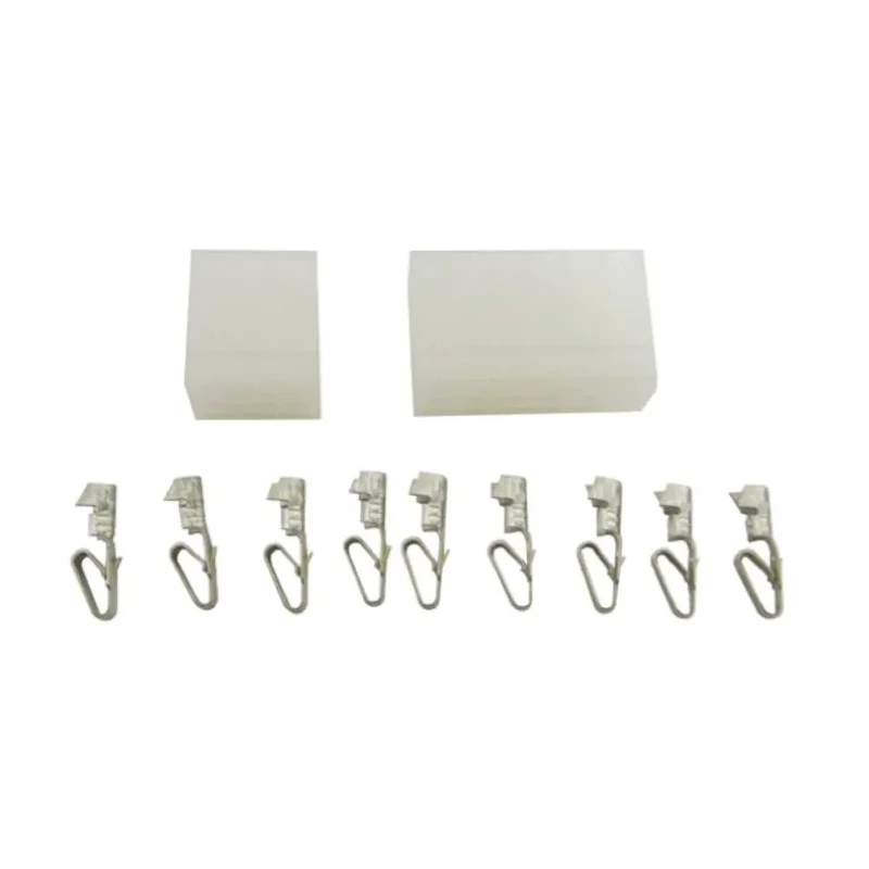 Molex Connector Kit for use with MPx-45/65 Series Medical Open Frame AC-DC Power Supply Connector Kit E13