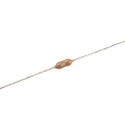 RS PRO Non-Resettable Fuse Axial 10A 125V AC / 125V DC Epoxy Coated Body 764-9501