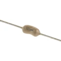 RS PRO Non-Resettable Fuse Axial 2A 250V AC Epoxy Coated Body 7.1mm Height 3.18mm Diameter 764-9551