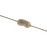 RS PRO Non-Resettable Fuse Axial 2A 250V AC Epoxy Coated Body 7.1mm Height 3.18mm Diameter 764-9551