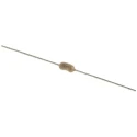 RS PRO Non-Resettable Fuse Axial 2A 250V AC Epoxy Coated Body 7.1mm Height 3.18mm Diameter 764-9551