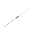 RS PRO Non-Resettable Fuse Axial 500mA 250V AC Fast Acting Epoxy Coated 764-9576