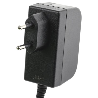 Dymo Printer AC Adapter for LabelPoint Series, LabelManager Series (Except 500TS, 420P, PnP, 260P, 280, 360D) 2209377