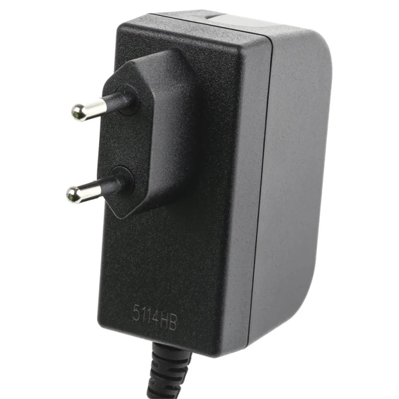 Dymo Printer AC Adapter for LabelPoint Series, LabelManager Series (Except 500TS, 420P, PnP, 260P, 280, 360D) 2209377