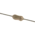 RS PRO Non-Resettable Axial Fuse 2A 250V AC Fast Acting Epoxy Coated 764-9586