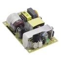 MEAN WELL EPS-25-3.3 Switching Power Supply 3.3V dc, 16.5W, Universal 85-264V AC Input EPS-25-3.3