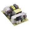 MEAN WELL EPS-25-3.3 Switching Power Supply 3.3V dc, 16.5W, Universal 85-264V AC Input EPS-25-3.3