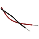 European Thermodynamics Peltier Module 11.6W Cooling Capacity 2A Current 9.93V Voltage 40mm x 4mm x 3.4mm GM250-127-14-10