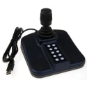 CH Products 3-Axis Joystick Knob Hall Effect Switch Technology 300mA 100-650