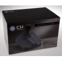 CH Products 3-Axis Joystick Knob Hall Effect Switch Technology 300mA 100-650