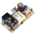 MEAN WELL Switching Power Supply 15V DC 65W Universal Input EPS-65-15