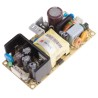 MEAN WELL Switching Power Supply 15V DC 65W Universal Input EPS-65-15