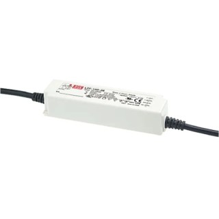MEAN WELL 16W 5 Output IP30 10-20V 800mA Dimmable LED Driver Power Supply 