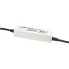 MEAN WELL 16W 5 Output IP30 10-20V 800mA Dimmable LED Driver Power Supply