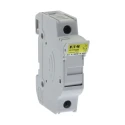 Eaton 30A Rail Mount Fuse Holder for A2 Fuse Size, 1P-Pole, 1kV CHPV1U