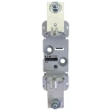 Eaton 400A Rail Mount Fuse Holder for 2, 1P-Pole, 690V AC SD2-D