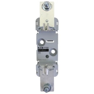 Eaton 400A Rail Mount Fuse Holder for 2, 1P-Pole, 690V AC SD2-D