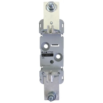 Eaton 400A Rail Mount Fuse Holder for 2, 1P-Pole, 690V AC SD2-D