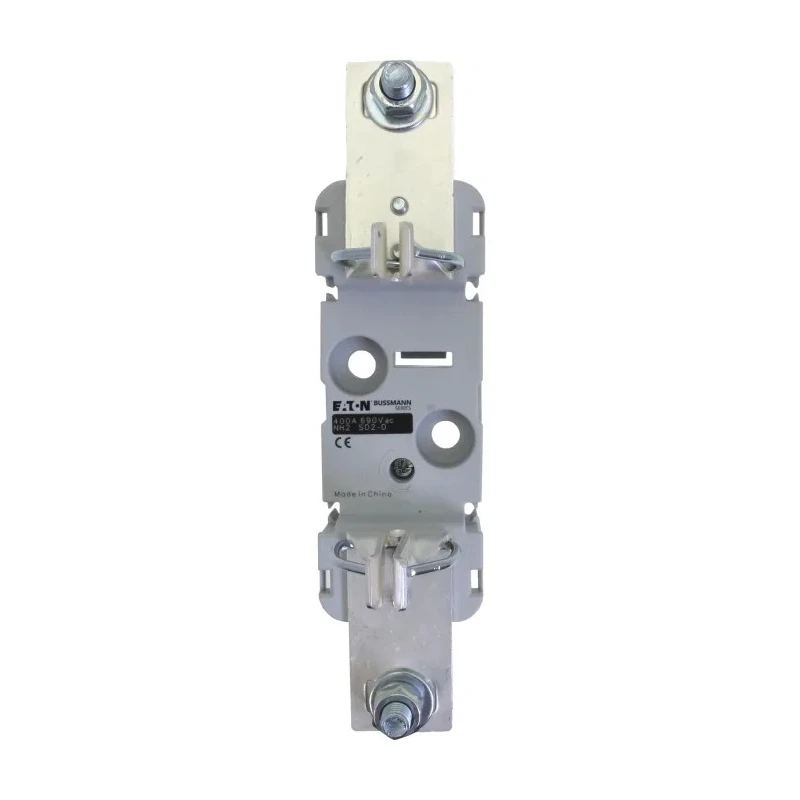 Eaton 400A Rail Mount Fuse Holder for 2, 1P-Pole, 690V AC SD2-D