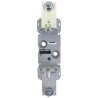 Eaton 400A Rail Mount Fuse Holder for 2, 1P-Pole, 690V AC SD2-D