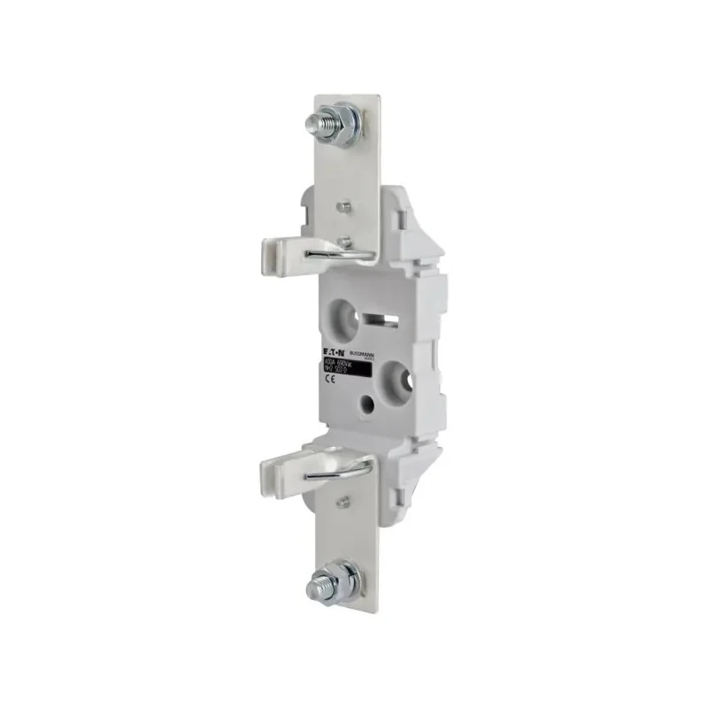 Eaton 400A Rail Mount Fuse Holder for 2, 1P-Pole, 690V AC SD2-D