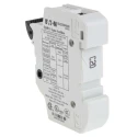 Eaton 30A Rail Mount Fuse Holder for A2 Fuse Size, 1P-Pole, 1kV CHPV1U